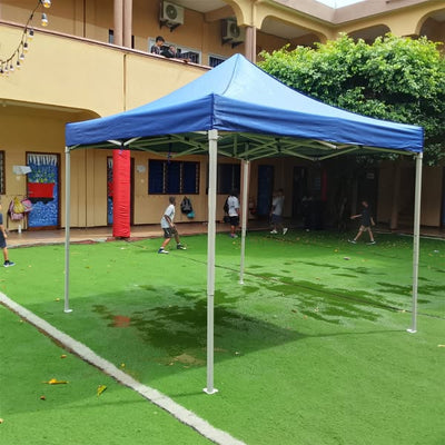 Bâche Tente 3m x 3m : En promo 24H