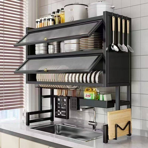 Range vaisselle de luxe