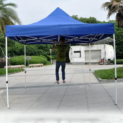Bâche Tente 3m x 3m : En promo 24H