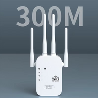 V3 - GB - Répéteur Wi-Fi Puissant pour Maison QUOTI+