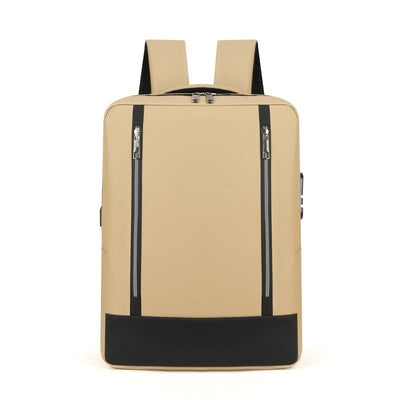 SAC AU DOS multifonction imperméable et antivol