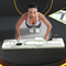 Planche de Pilates Abdominale Pliable 5 en 1