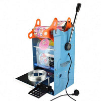 Machine a sceller