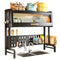 Range vaisselle de luxe