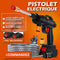 TIK- conakry -  Pistolet électrique à haute pression pour le lavage des voitures 2 fois plus puissant que tout ce qu'il y'a sur le marché
